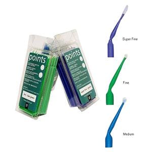 Embouts Pola 25/pqt Paquet