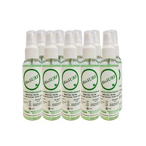 BioSURF Surface Vaporisateur 60 mL 10/caisse