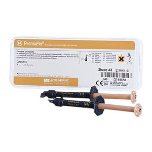PermaFlo A3 rech 2/pqt 2/Paquet