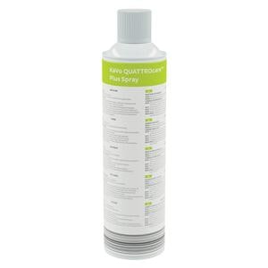 Aeros QUATTROcare Plus 500 ml Ch.