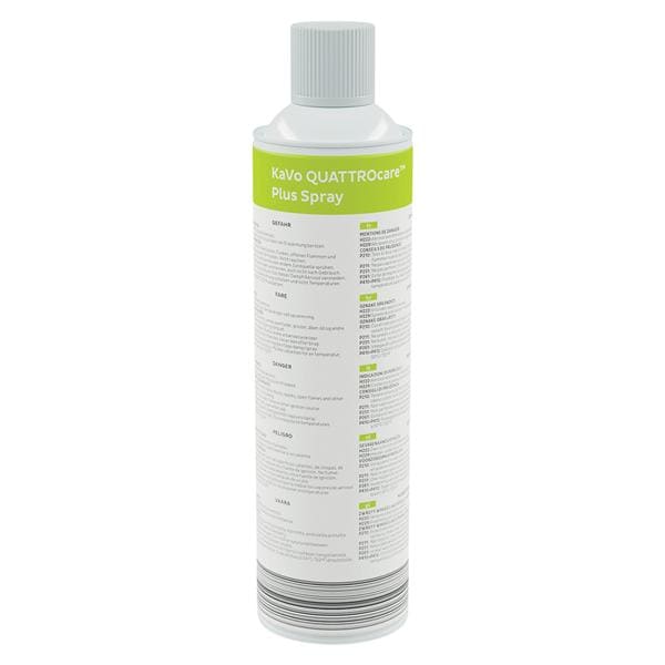 Aeros QUATTROcare Plus 500 ml Ch.