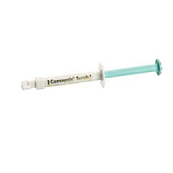 Consepsis Scrub Syringe Abrasive Scrub Kit PK