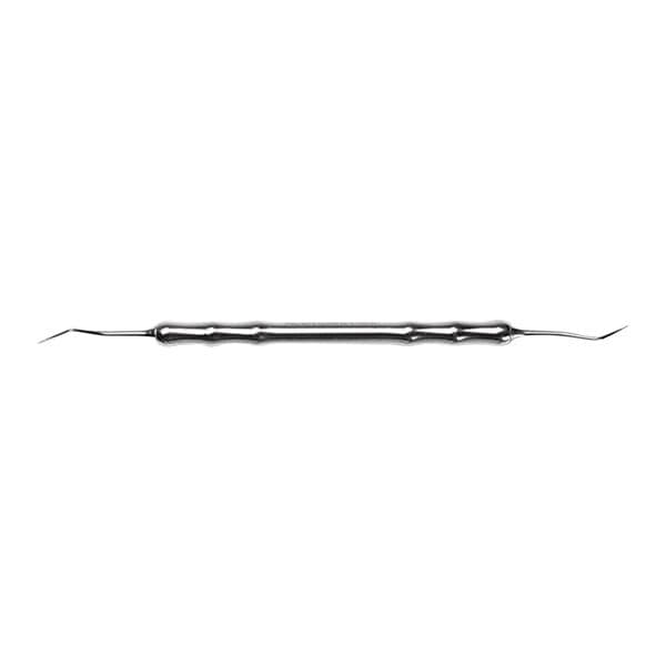 Clinical Research Dental Supply Fouloir Dentelé Fischer 90 degrés Ch.