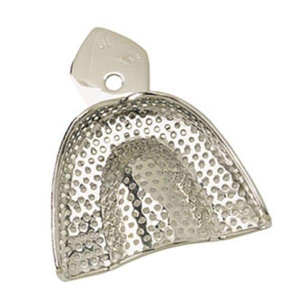 Ortho Technology Impression Tray Perforated Upper Ea