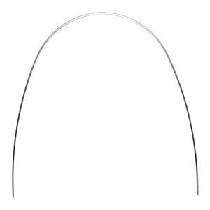 Archwire Nickel Titanium Universal 0.014 in x 0.025 in 10/Pk