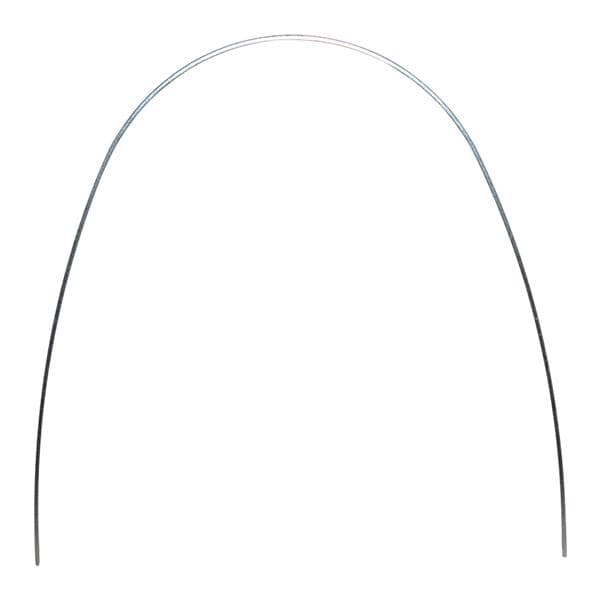 Archwire Nickel Titanium Universal 0.014 in x 0.025 in 10/Pk