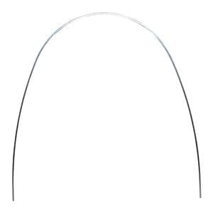 Archwire Nickel Titanium Universal 0.016 in x 0.025 in 10/Pk