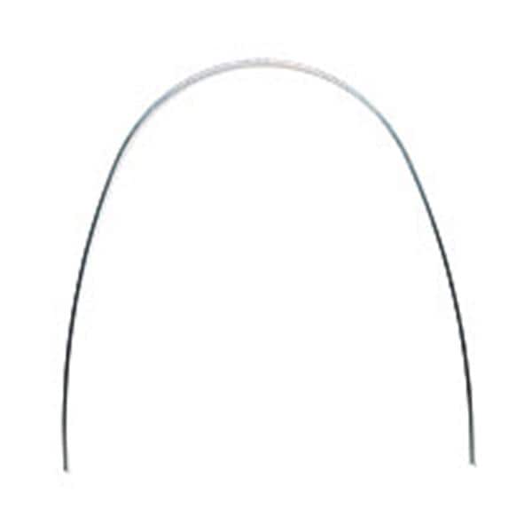 Archwire Titanium Universal 0.016 in x 0.025 in 10/Pk