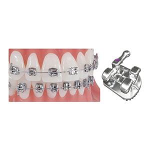 MBT Bracket 0.022 in LL5 10/Pk