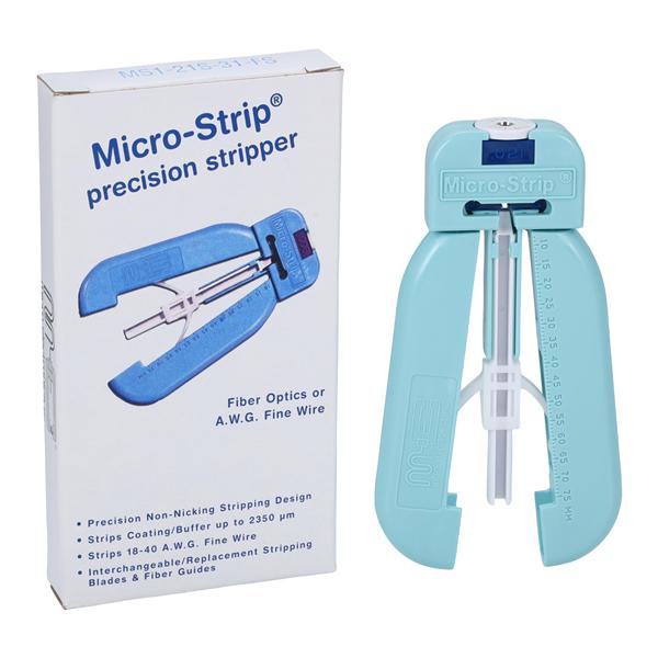 Precise LTM Fiber Stripper Tool Ea