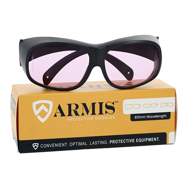 Precise Lasers Fitover Glasses Ea