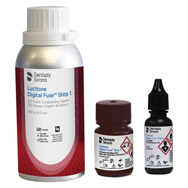 Lucitone DF Step 2 Bond Orig Bouteille