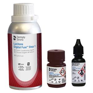 Lucitone DF Step 2 Bond p le Bouteille