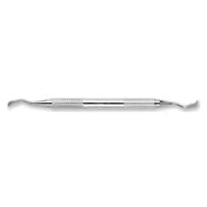 Ciseau Implant PJO/1 et PJO/2 et 13KL Buser modifié Double extrémité Ch.