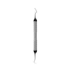 Scaler Sickle / Universal Double End 137 #8 ResinEight Resin Ea