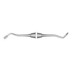 Amalgam Plugger Hollenback Double End Ea
