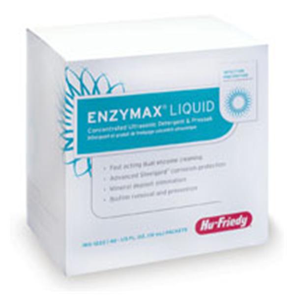 Enzymax IMS1222 Concentrate Detergent Henry Schein Dental