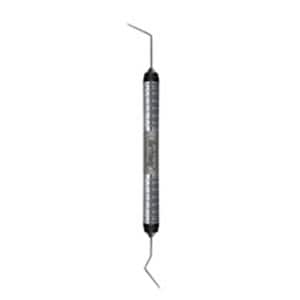 Explorateur Endodontique DG16 Double extrémité Satin Steel 6 Ch.