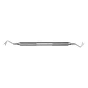 Rétracteur gingival Meinershagen 1 41 rond Ch.
