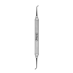XTS Burnisher Double End Ea