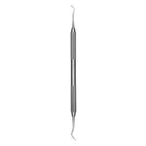 Carver Double End #41 Round Ea
