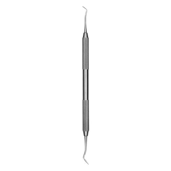 Carver Double End #41 Round Ea