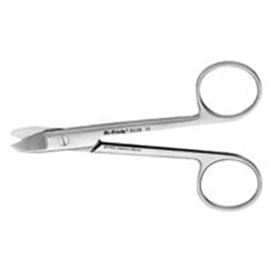 Ciseaux Couronne et or 4 3/4 po Ch.