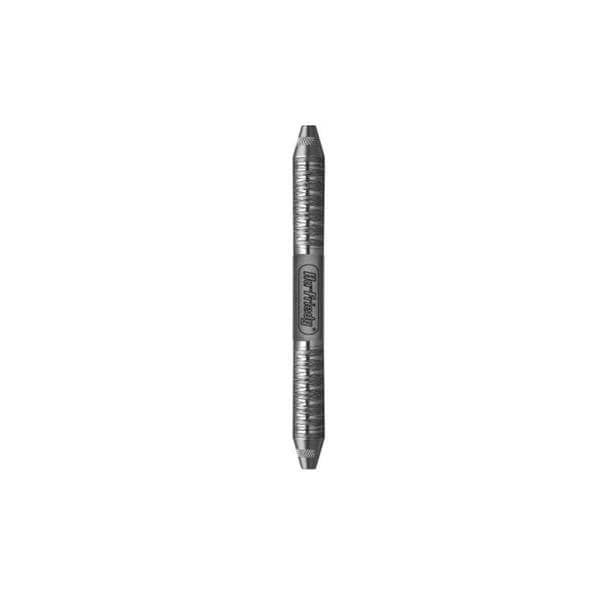 Détartreur Jacquette Double extrémité H5/33 Satin Steel 6 Immunity Steel Ch.