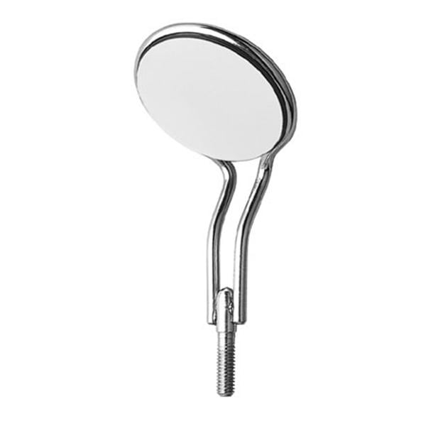 Hu-Friedy Mirror Stainless Steel Size 5 Front Surface Ea