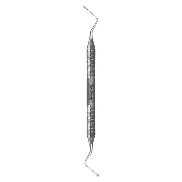 Curette Chirurgical 85 Lucas Double extrémité Ch.