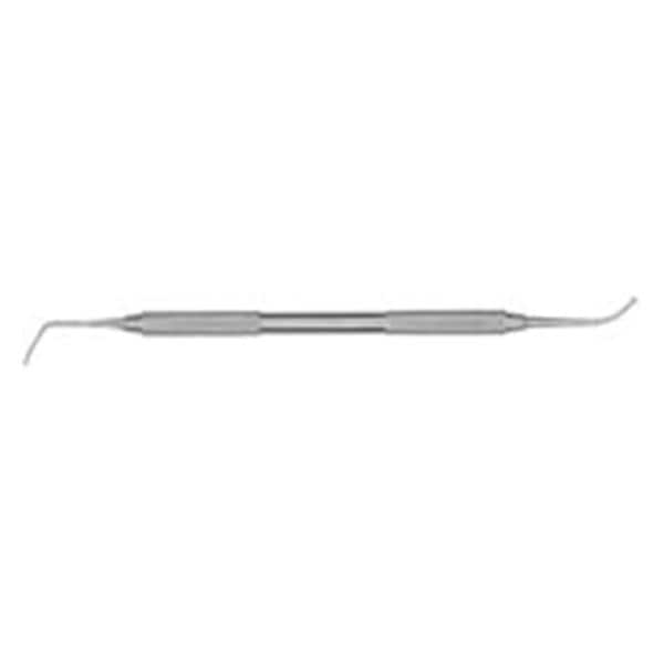 Condenser Micro Double End Ea
