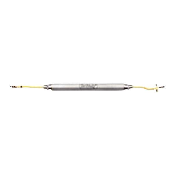 Proportion Gauge Chu Double End #6 Satin Steel Ea