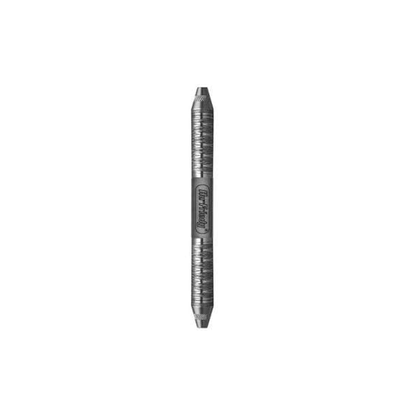 Curette Gracey Double End #6 Satin Steel Immunity Steel Ea