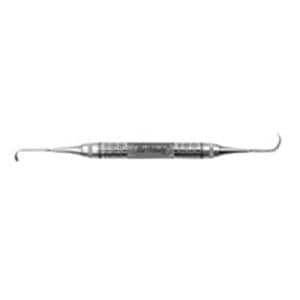 Sinus Spatula #6 Satin Steel Ea