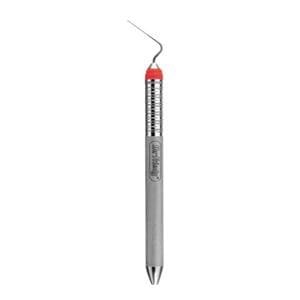 Écarteur Endodontique 25S Satin Steel Rouge Ch.