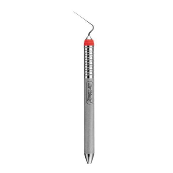 Écarteur Endodontique 25S Satin Steel Rouge Ch.