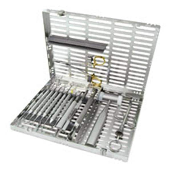 Instruments Sinus Lift Set Up Kit Ea