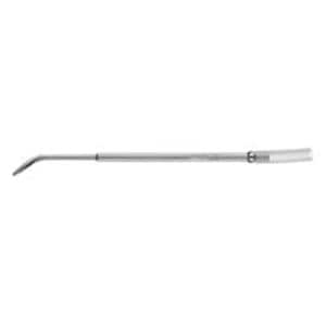 Oral Surgery Aspirator 9 in 1 mm Ea