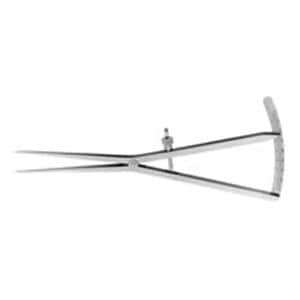 Caliper Castroviejo 40 mm Ea