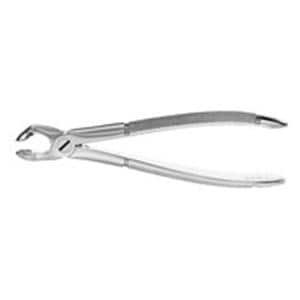Extracting Forceps 3rd Molars European Style Ea