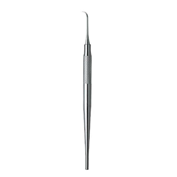 Scaler Sickle Single End #24 Round Immunity Steel Ea