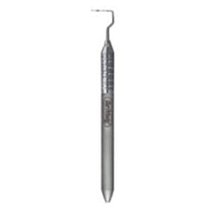 Periodontal Probe Double End Novatech Ea