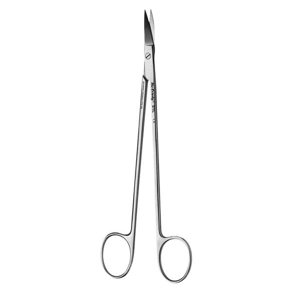 Ciseaux Courbé 7 po Kelly Ch.