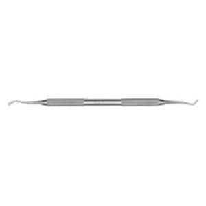 Carver Hollenback Double End Ea