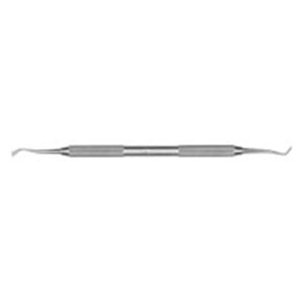 Carver Hollenback Double End Ea