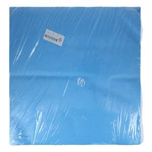 IMS Sterilization Wrap 20 in x 20 in Blue 500/Bx