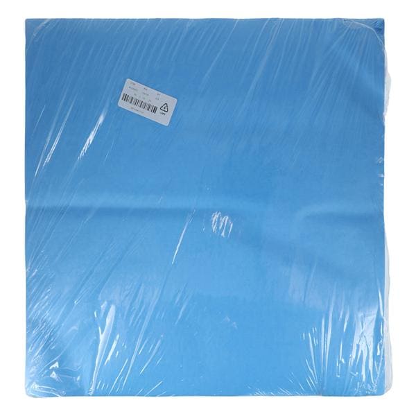 IMS Sterilization Wrap 20 in x 20 in Blue 500/Bx