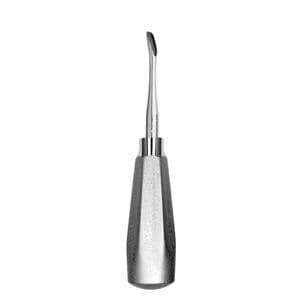 Élévateur Luxateur 5 mm Petit Courbé Ch.