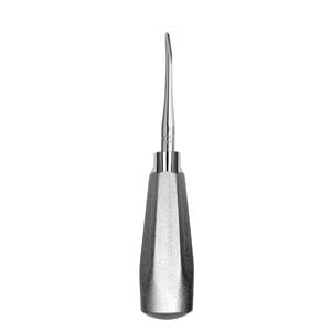 Élévateur Luxateur 3 mm Petit Courbé Ch.