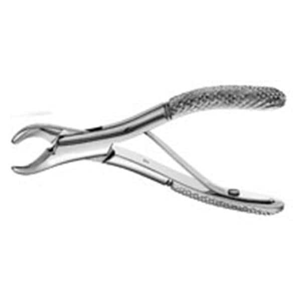 Extracting Forceps Lower incisors Premolars And Roots Kinder Pedo Ea